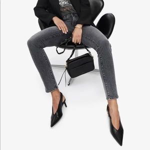 Anine Bing — Lyla Pumps (39)